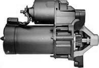 ACAUTO AC-CBS0621 - Стартер abcparts.ee