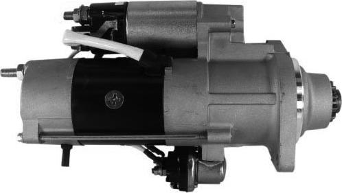 ACAUTO AC-CBS1495 - Стартер abcparts.ee