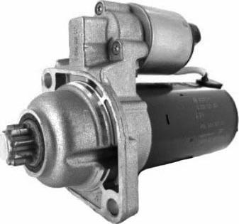 ACAUTO AC-CBS1440 - Стартер abcparts.ee