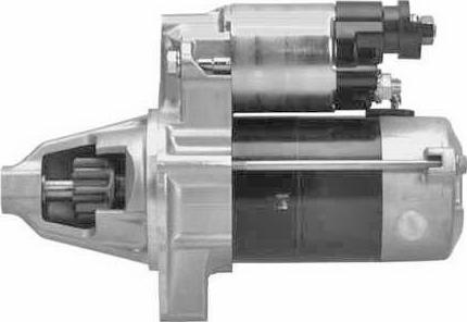 ACAUTO AC-CBS1455 - Стартер abcparts.ee