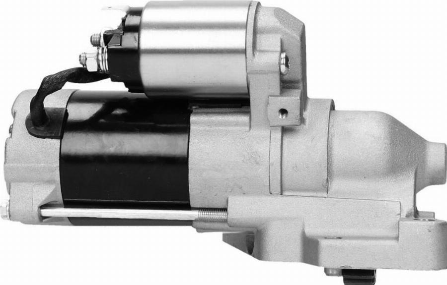 ACAUTO AC-CBS1460 - Стартер abcparts.ee