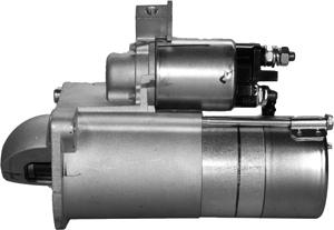 ACAUTO AC-CBS1434 - Стартер abcparts.ee