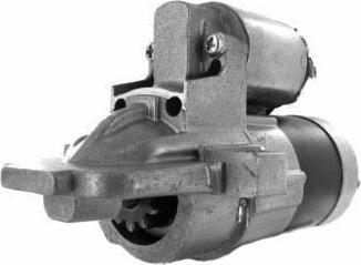 ACAUTO AC-CBS1436 - Стартер abcparts.ee