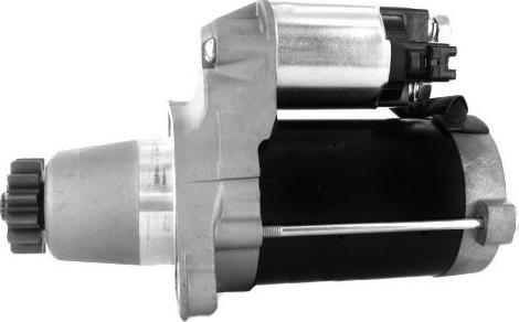 ACAUTO AC-CBS1519 - Стартер abcparts.ee