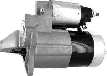 ACAUTO AC-CBS1524 - Стартер abcparts.ee