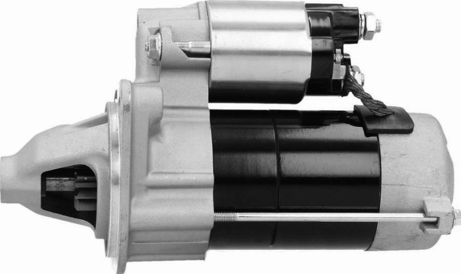 ACAUTO AC-CBS1520 - Стартер abcparts.ee