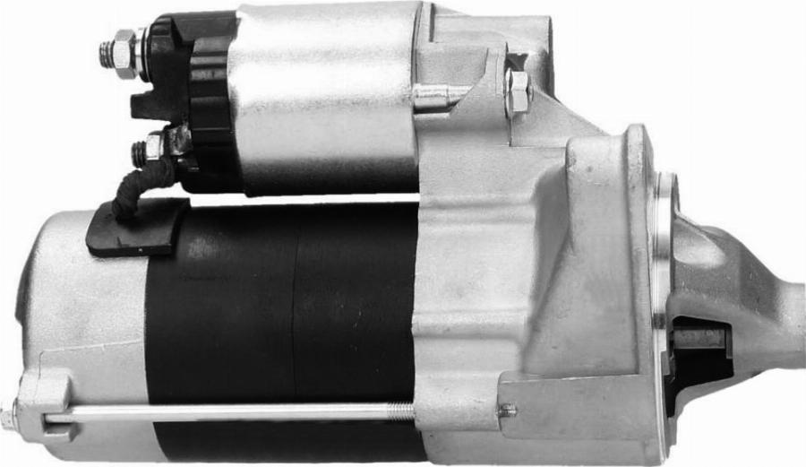 ACAUTO AC-CBS1523 - Стартер abcparts.ee