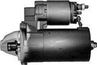 ACAUTO AC-CBS1053 - Стартер abcparts.ee
