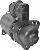 ACAUTO AC-CBS1164 - Стартер abcparts.ee