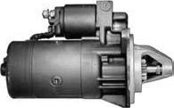 ACAUTO AC-CBS1118 - Стартер abcparts.ee