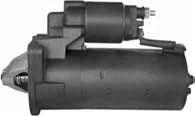 ACAUTO AC-CBS1389 - Стартер abcparts.ee