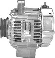 ACAUTO AC-JBA0988 - Генератор abcparts.ee