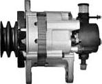 ACAUTO AC-JBA0660 - Генератор abcparts.ee