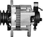 ACAUTO AC-JBA0678 - Генератор abcparts.ee