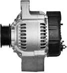 ACAUTO AC-JBA0783 - Генератор abcparts.ee