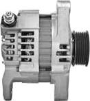 ACAUTO AC-JBA1606 - Генератор abcparts.ee