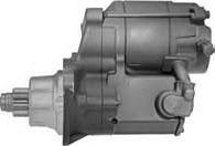 ACAUTO AC-JBS0671 - Стартер abcparts.ee