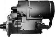 ACAUTO AC-JBS1005 - Стартер abcparts.ee