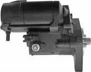 ACAUTO AC-JBS1358 - Стартер abcparts.ee