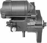 ACAUTO AC-JBS1357 - Стартер abcparts.ee