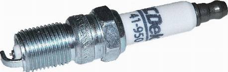 ACDelco 41-950 - Свеча зажигания abcparts.ee