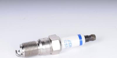 ACDelco 41-986 - Свеча зажигания abcparts.ee