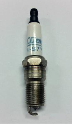 ACDelco 41977 - Свеча зажигания abcparts.ee