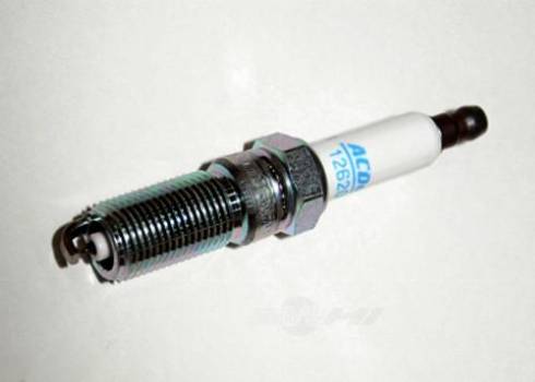 ACDelco 41-108 - Свеча зажигания abcparts.ee