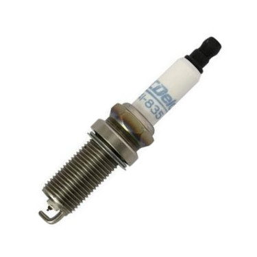 ACDelco 41835 - Свеча зажигания abcparts.ee