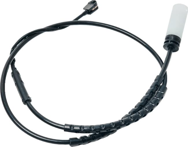 ACDelco 19521599 - Сигнализатор, износ тормозных колодок abcparts.ee