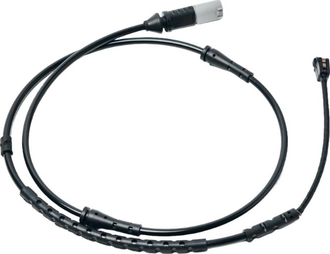 ACDelco 19521591 - Сигнализатор, износ тормозных колодок abcparts.ee