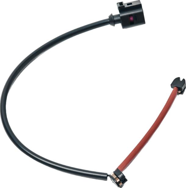 ACDelco 19521604 - Сигнализатор, износ тормозных колодок abcparts.ee