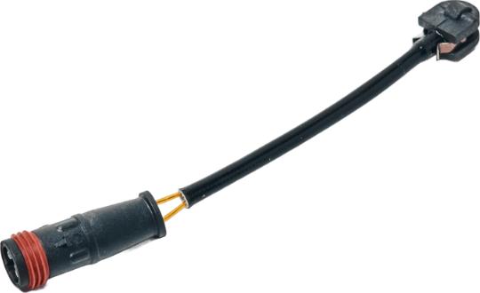 ACDelco 19521607 - Сигнализатор, износ тормозных колодок abcparts.ee