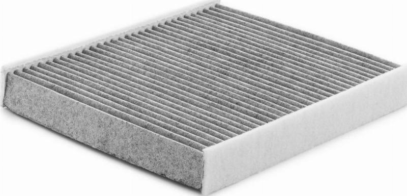 ACDelco 19522616 - Фильтр воздуха в салоне abcparts.ee