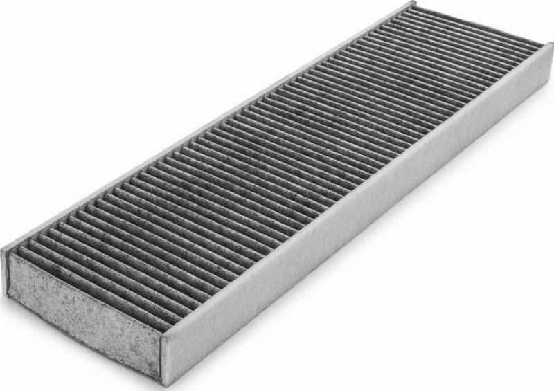 ACDelco 19522620 - Фильтр воздуха в салоне abcparts.ee