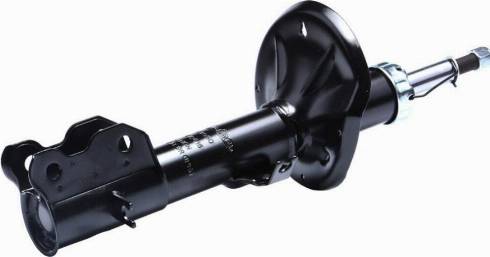 ACDelco 19347950 - Амортизатор abcparts.ee