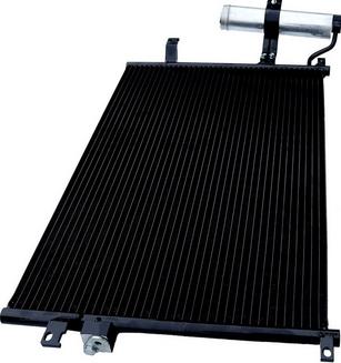 ACDelco 19347490 - Конденсатор кондиционера abcparts.ee