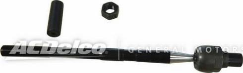 ACDelco 19347660 - Осевой шарнир рулевой тяги, внутренний abcparts.ee