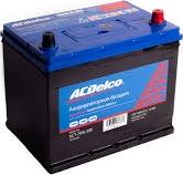 ACDelco 19375457 - Käivitusaku abcparts.ee