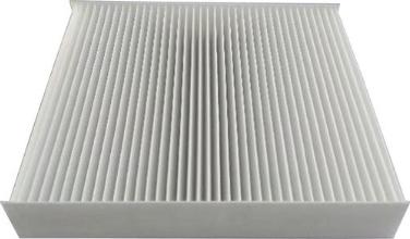 ACDelco 19372697 - Filter,salongiõhk abcparts.ee