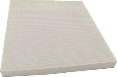 ACDelco 19372619 - Фильтр воздуха в салоне abcparts.ee