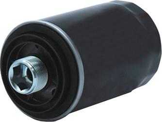 ACDelco 19372681 - Масляный фильтр abcparts.ee