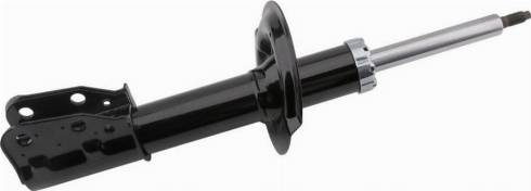 ACDelco 19372024 - Амортизатор abcparts.ee