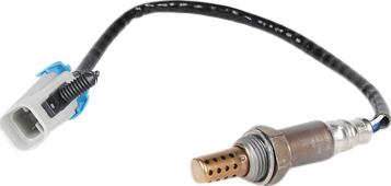 ACDelco 213-1702 - Lambda andur abcparts.ee