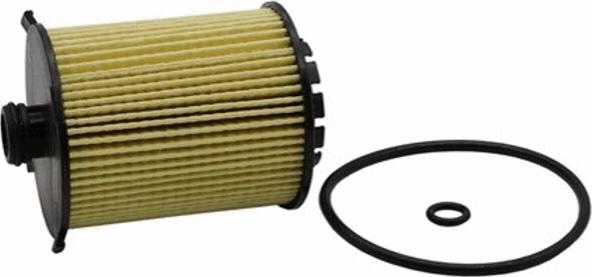 ACDelco AC0190 - Õlifilter abcparts.ee