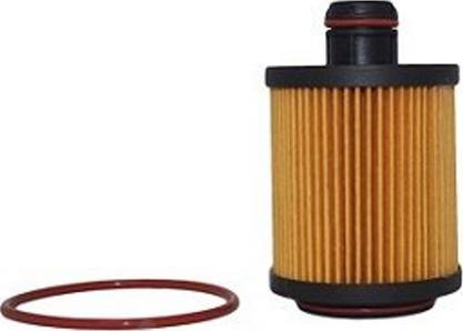 ACDelco AC0162 - Масляный фильтр abcparts.ee