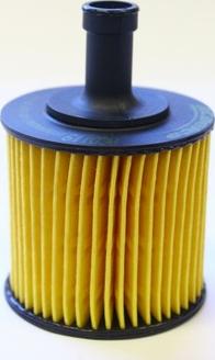 ACDelco AC0119 - Масляный фильтр abcparts.ee