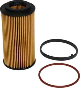 ACDelco AC0138 - Масляный фильтр abcparts.ee