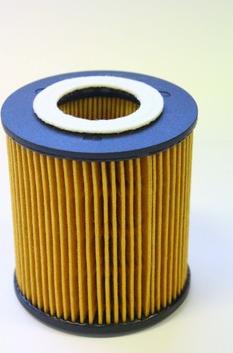 ACDelco AC087 - Масляный фильтр abcparts.ee