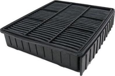 ACDelco ACA94 - Воздушный фильтр двигателя abcparts.ee